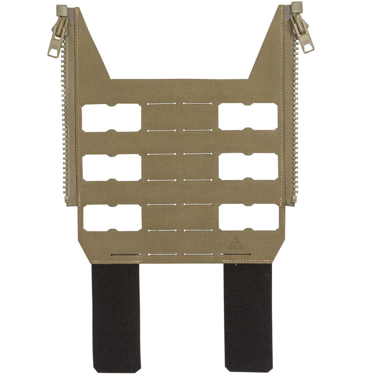 Панель Direct Action Skeletonized Back Panel - Adaptive Green