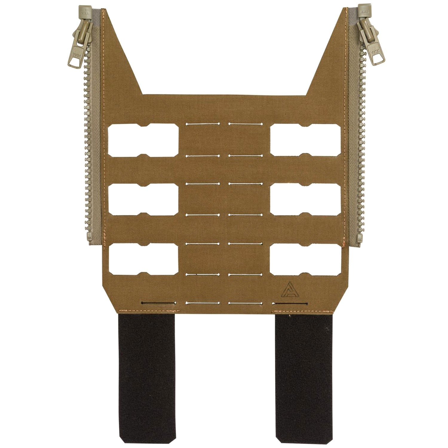 Панель Direct Action Skeletonized Back Panel - Coyote Brown