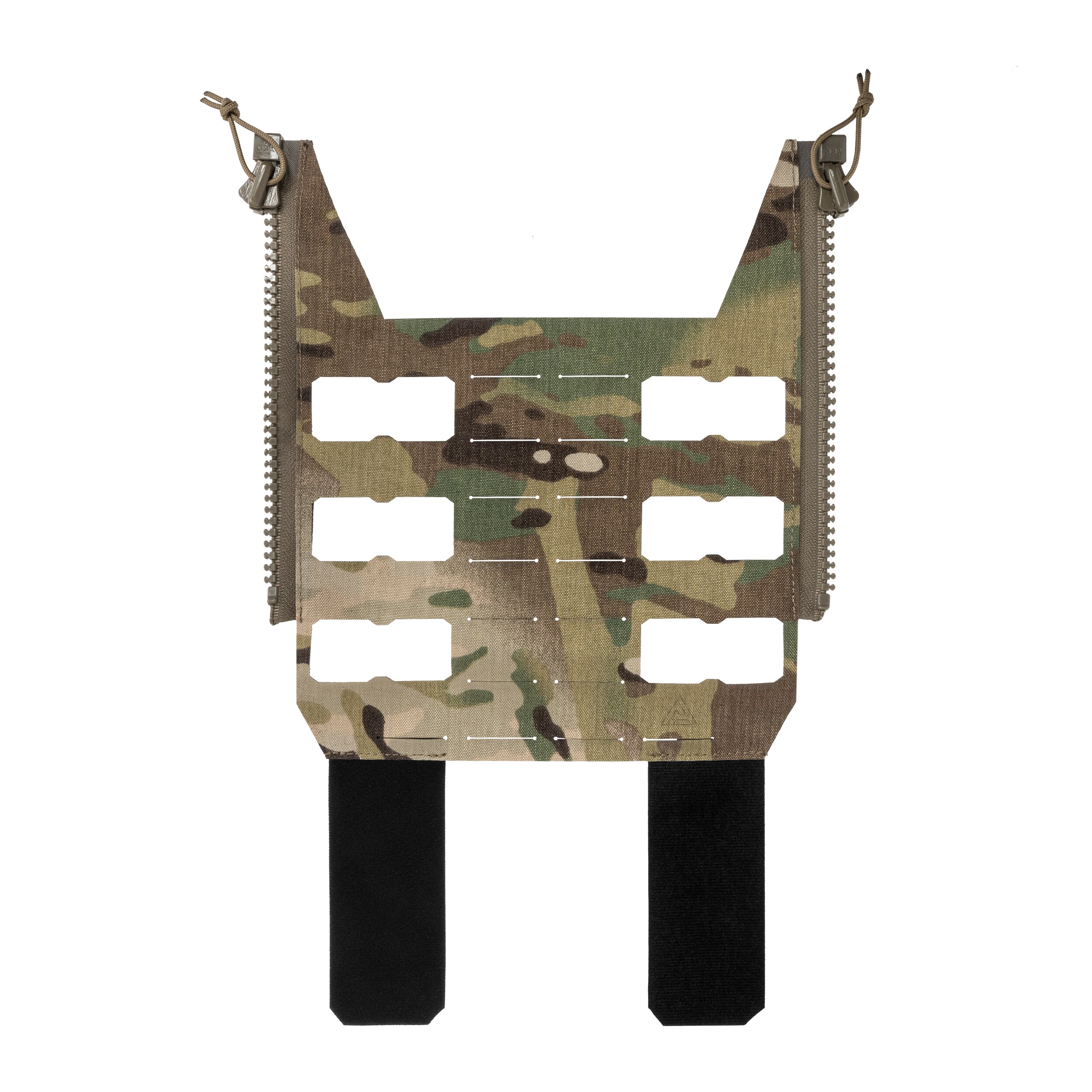 Панель Direct Action Skeletonized Back Panel - MultiCam