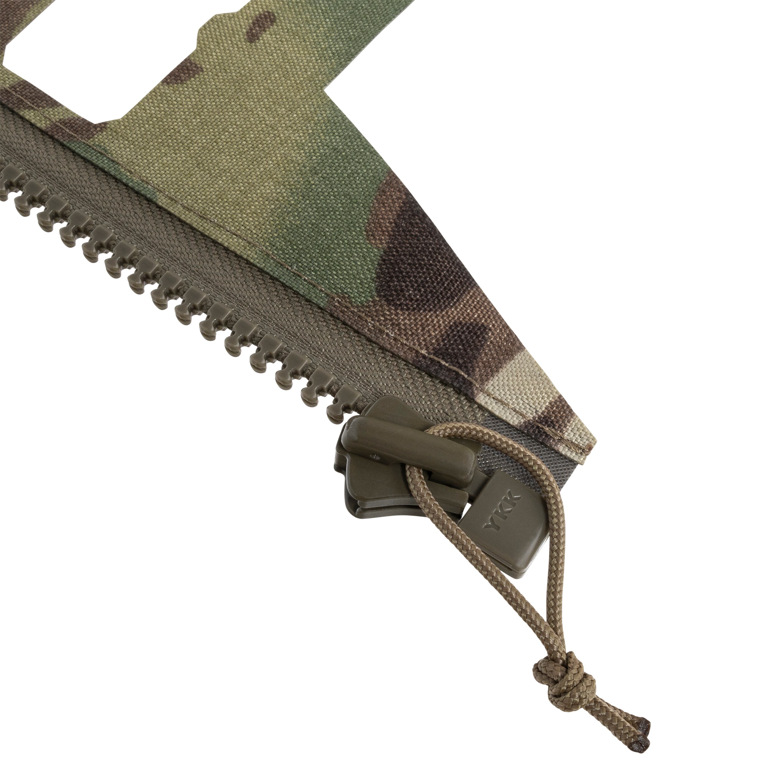 Панель Direct Action Skeletonized Back Panel - MultiCam