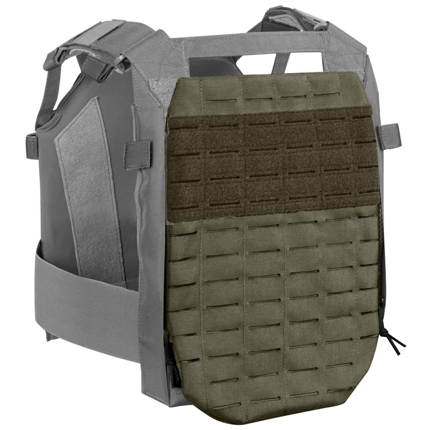 Панель Direct Action MOLLE Spitfire MK II - Ranger Green