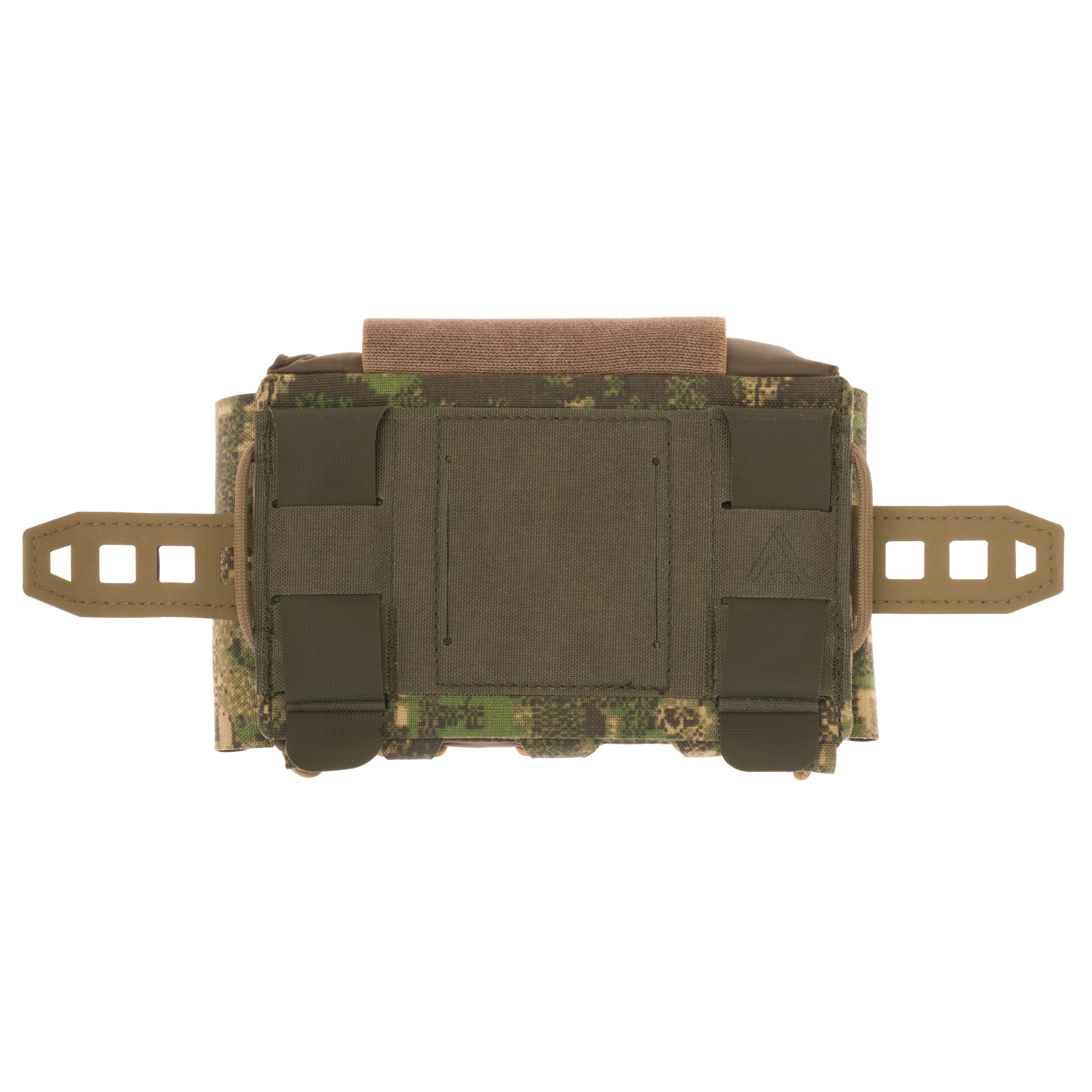 Аптечка Direct Action Compact Med Pouch Horizontal - PenCott WildWood