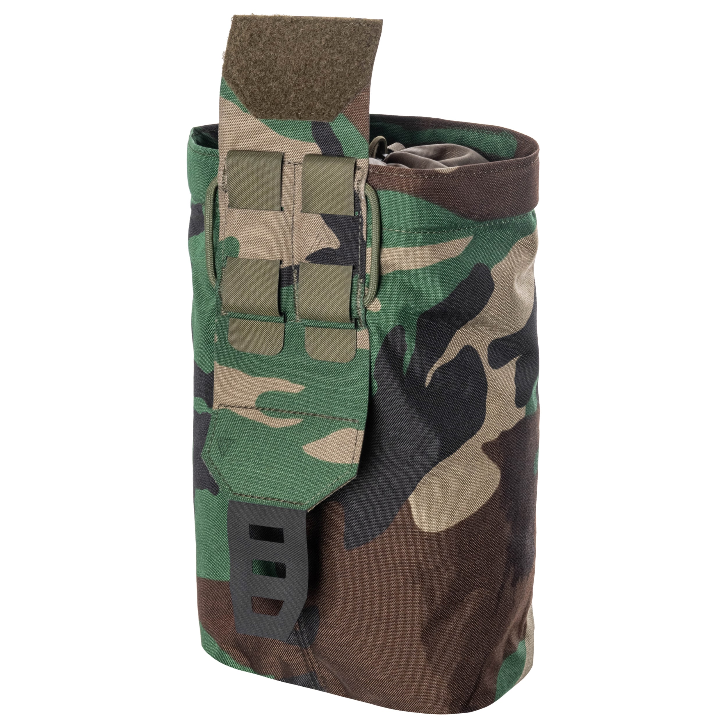 Сумка для скидання магазинів Direct Action Dump Pouch Large - Woodland  