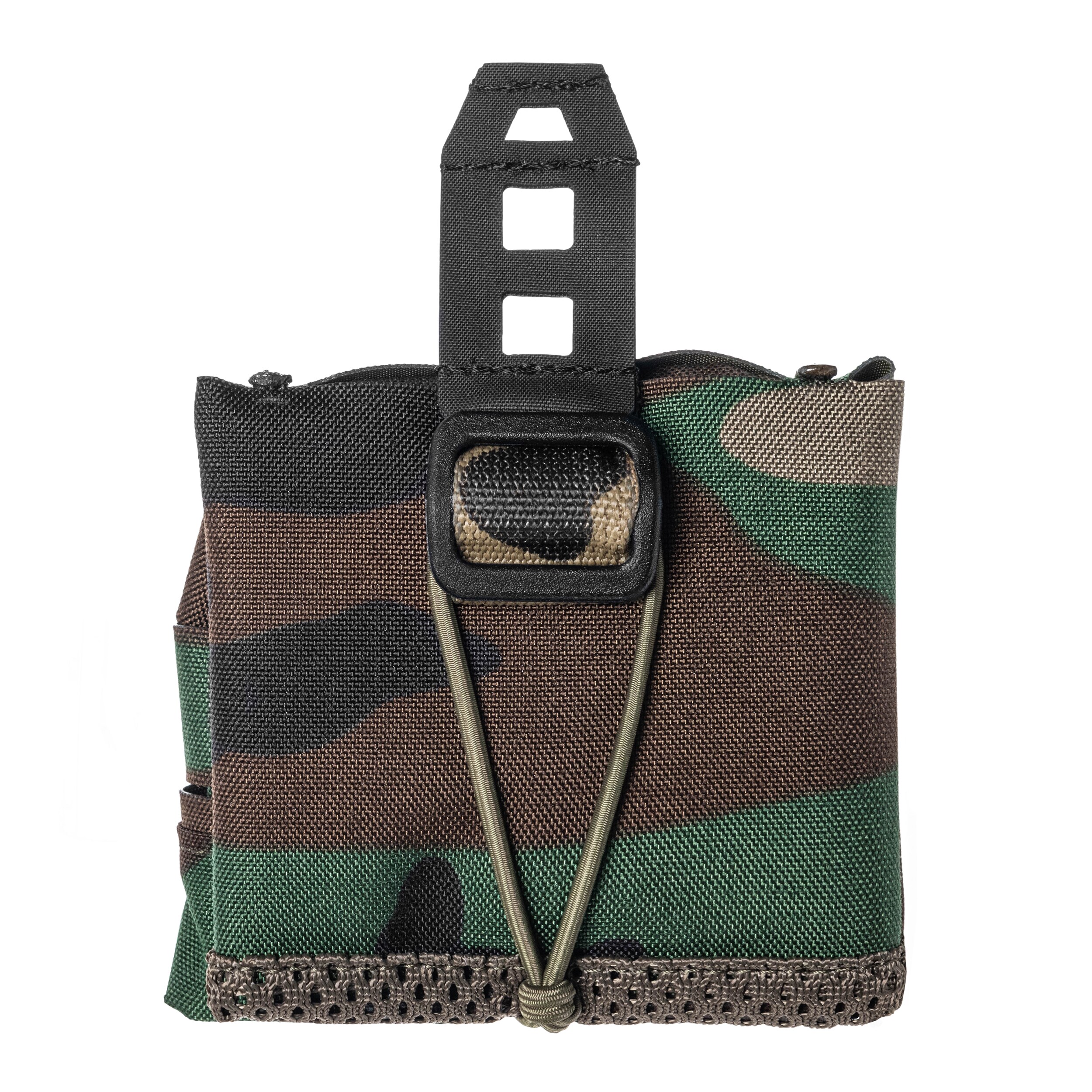 Сумка для скидання магазинів Direct Action Dump Pouch - Woodland