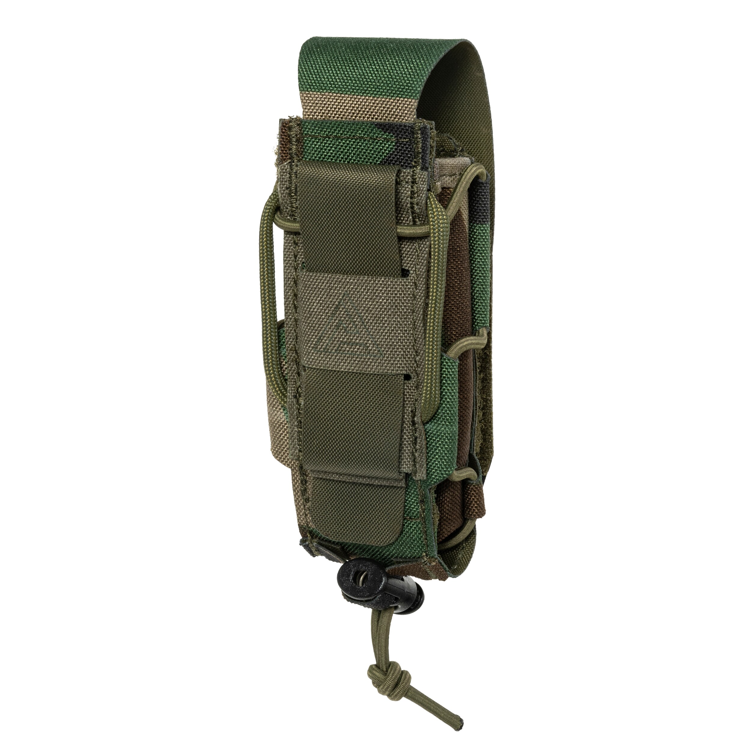 Підсумок для магазину Direct Action Tac Reload Pouch MK II - Woodland