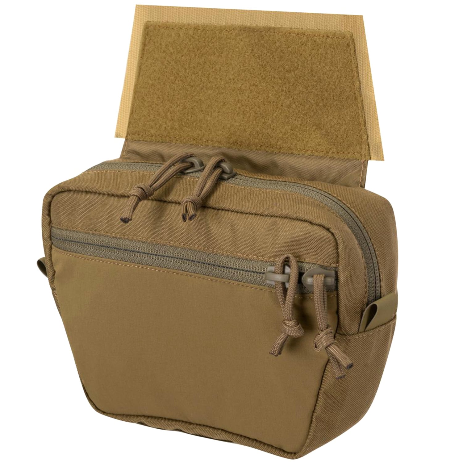 Підсумок Underpouch Light кишеня Direct Action - Coyote Brown