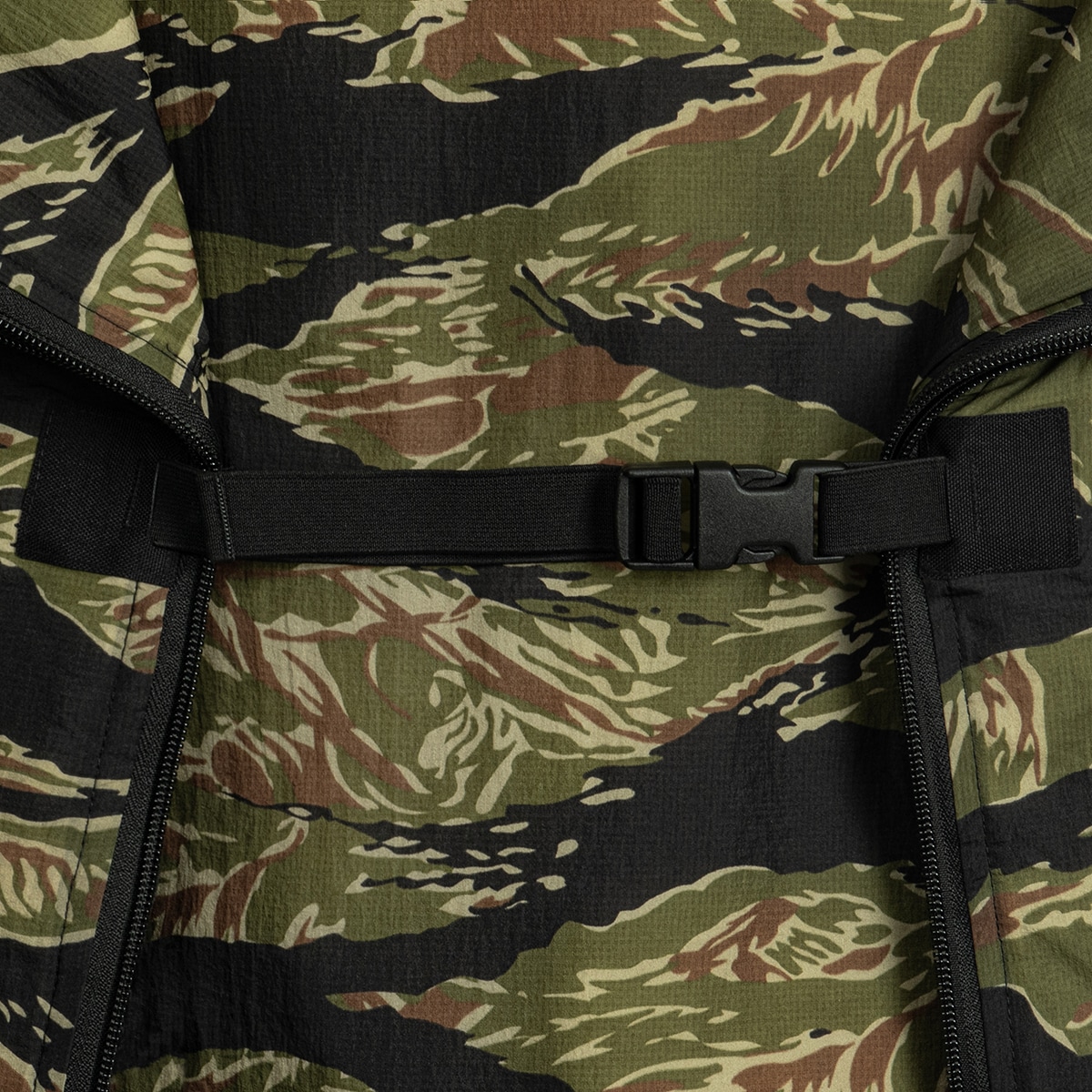 Пончо Helikon Swagman Roll Climashield Apex з функцією спального мішка - Tiger Stripe