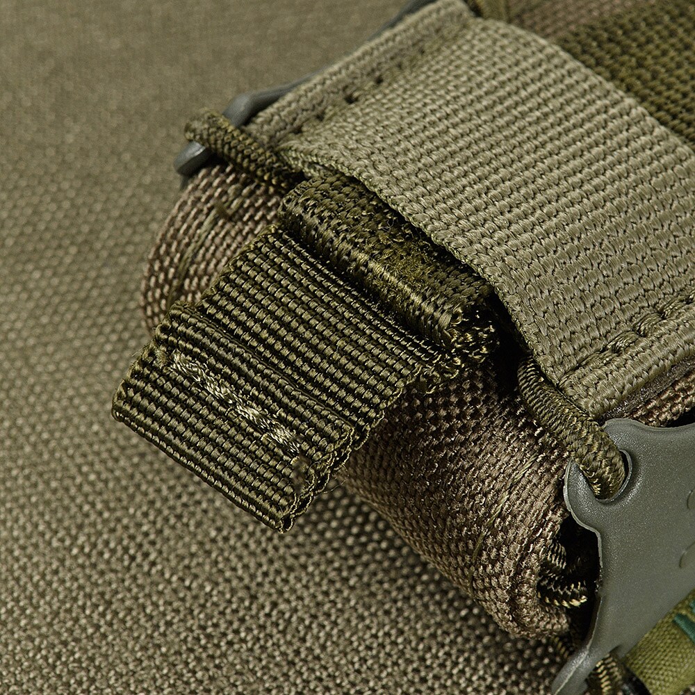 Підсумок M-Tac Колчан PCC для 1 магазина - Ranger Green