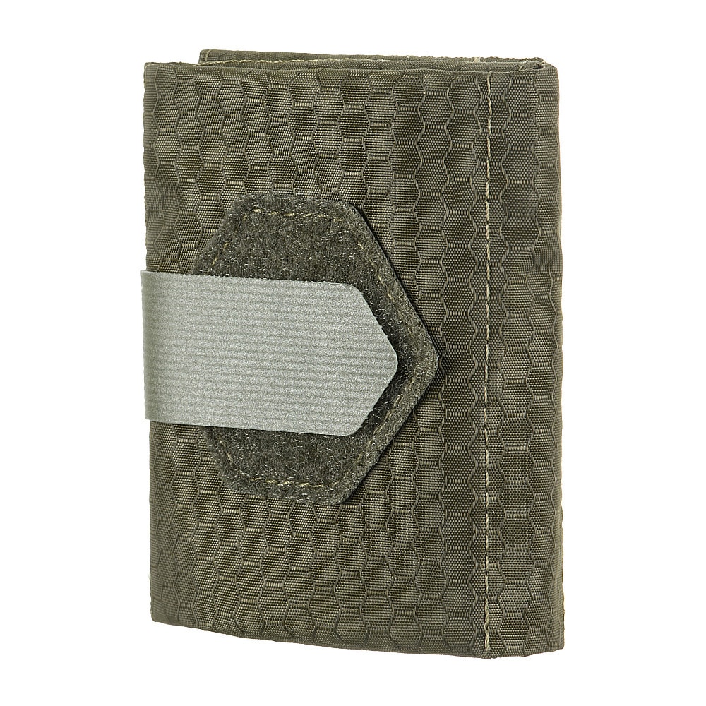 M-Tac City Med Pouch Hex Ranger Green