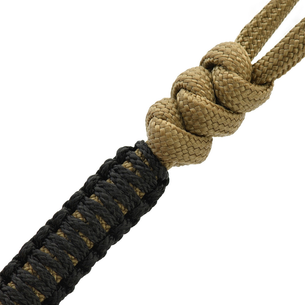 Брелок для ключів M-Tac Ninja Ver. 2 - Coyote