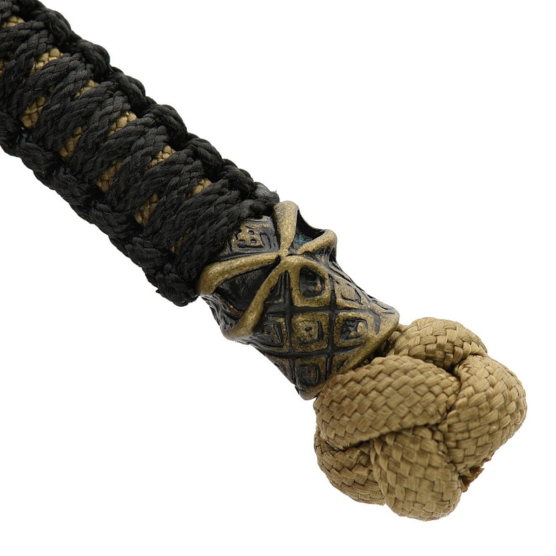 Брелок для ключів M-Tac Ninja Ver. 2 - Coyote