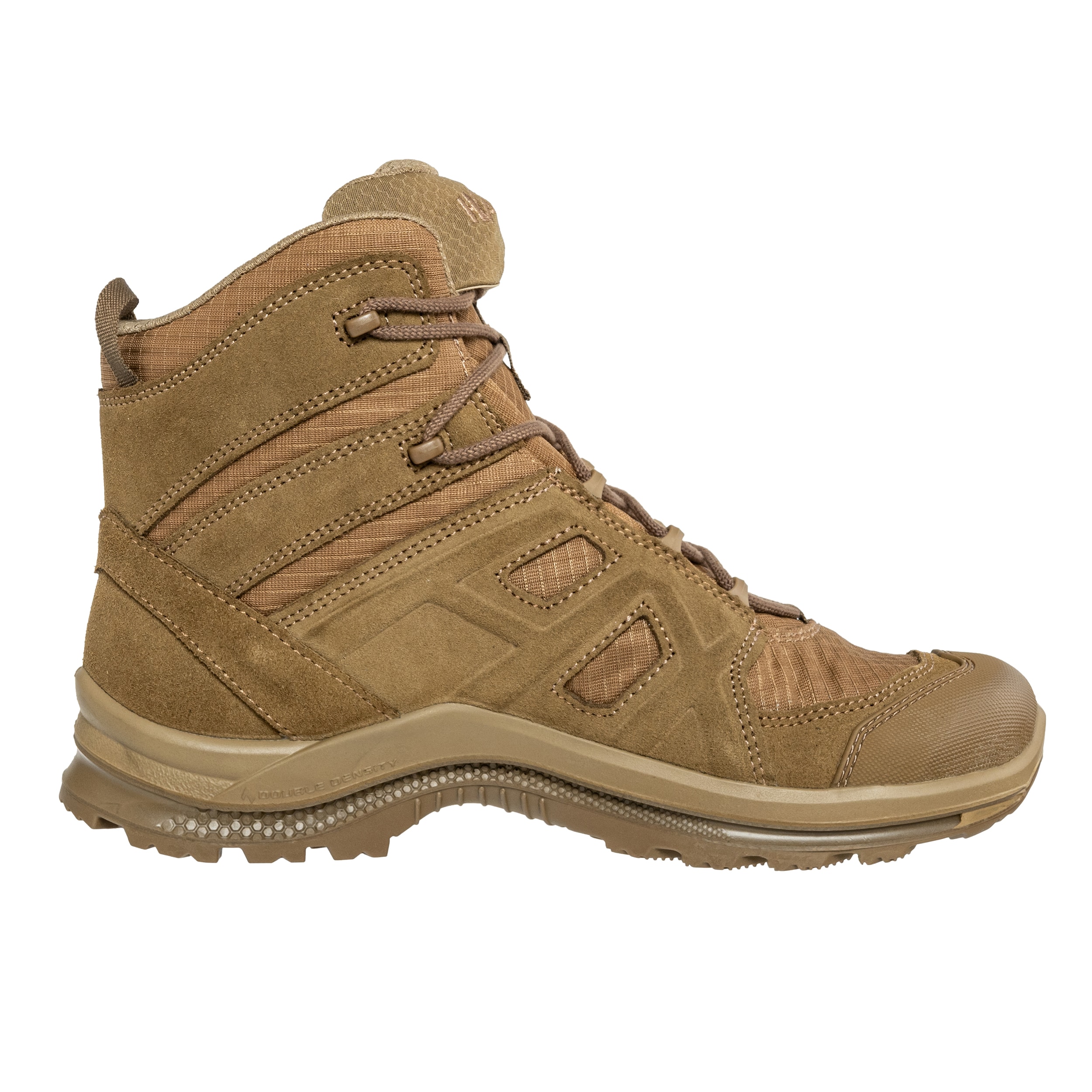 Черевики Haix Black Eagle Athletic 2.0 V GTX Mid - Coyote