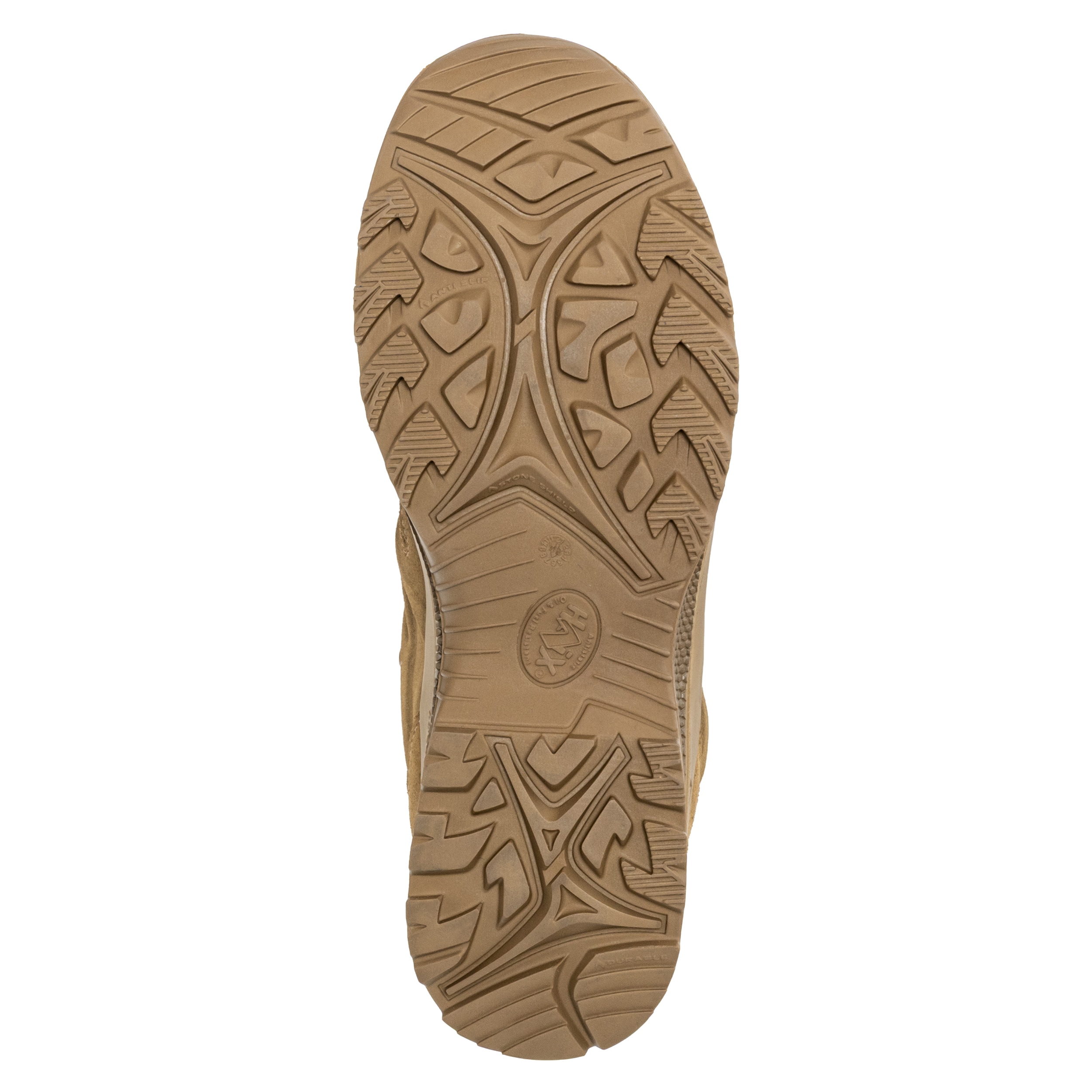 Черевики Haix Black Eagle Athletic 2.0 V GTX Mid - Coyote