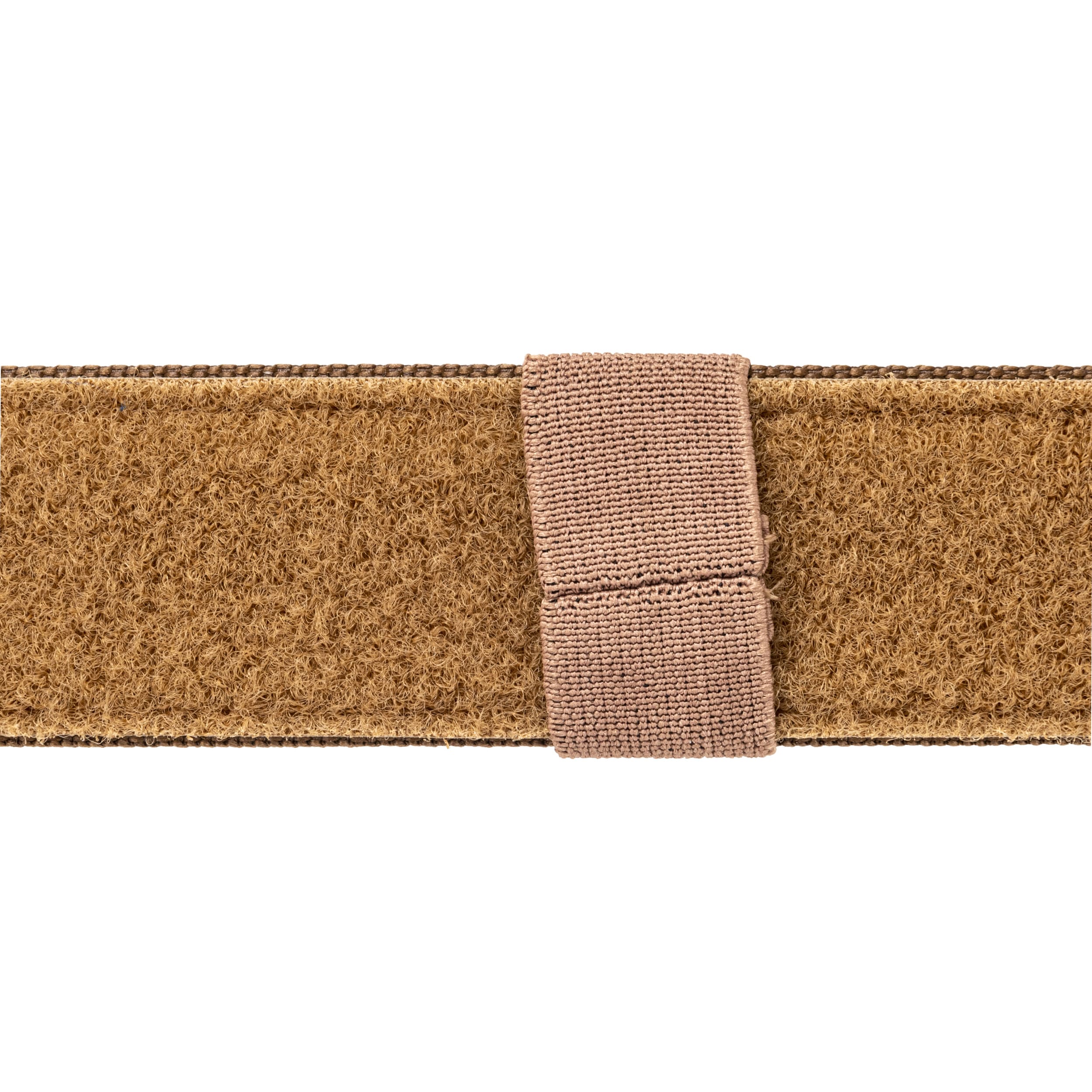 Тактичний ремінь Direct Action Warhawk Nautic Belt - Coyote Brown