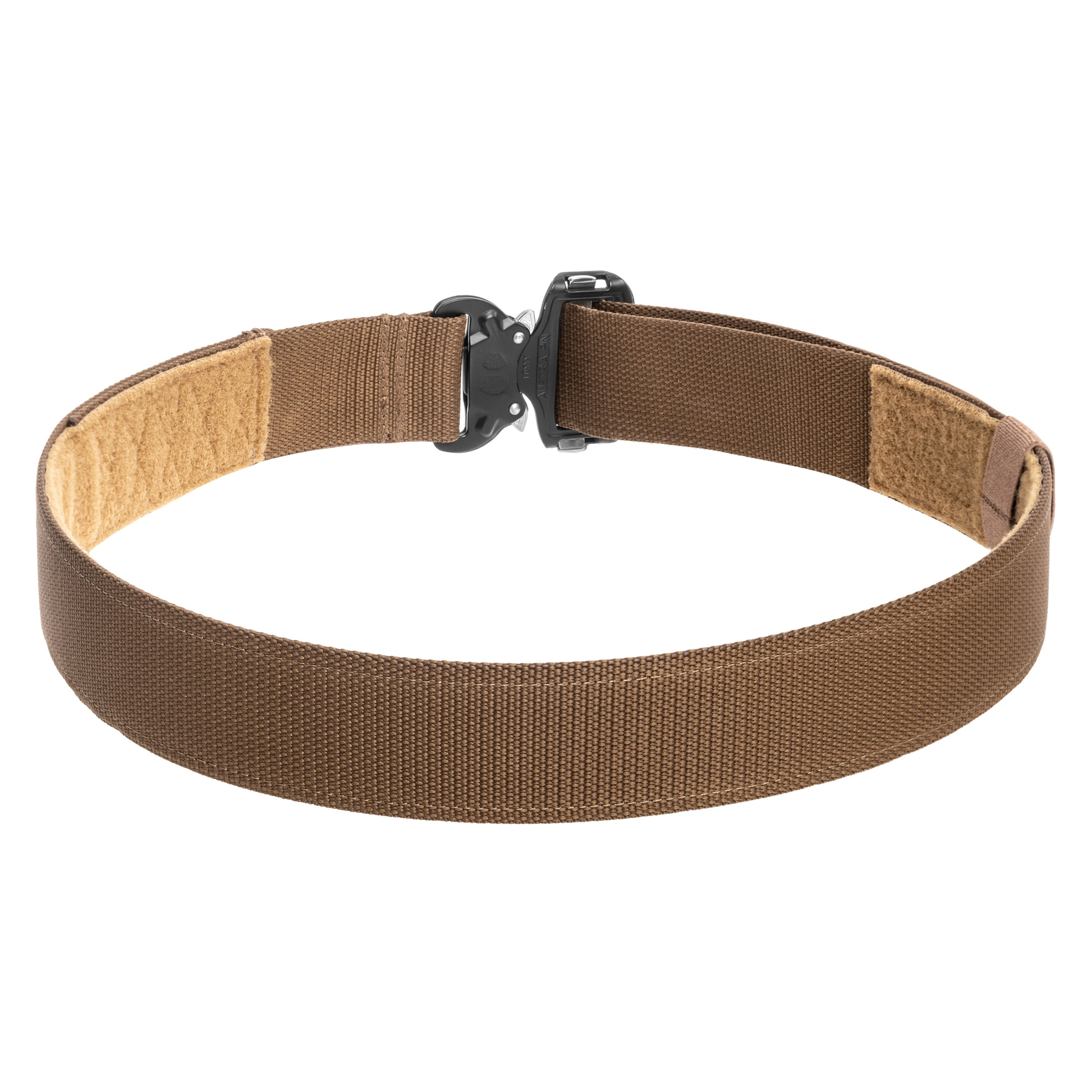 Тактичний ремінь Direct Action Warhawk Nautic Belt - Coyote Brown