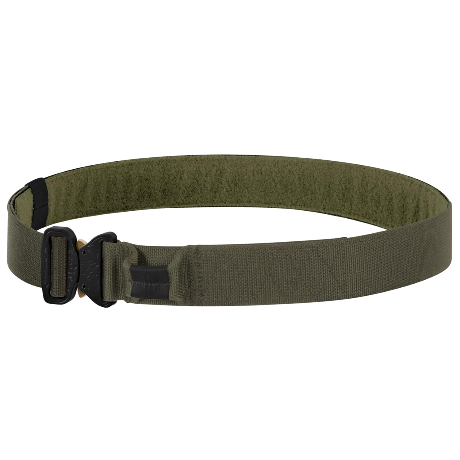 Тактичний ремінь Direct Action Warhawk Rescue/Gun Belt - Ranger Green