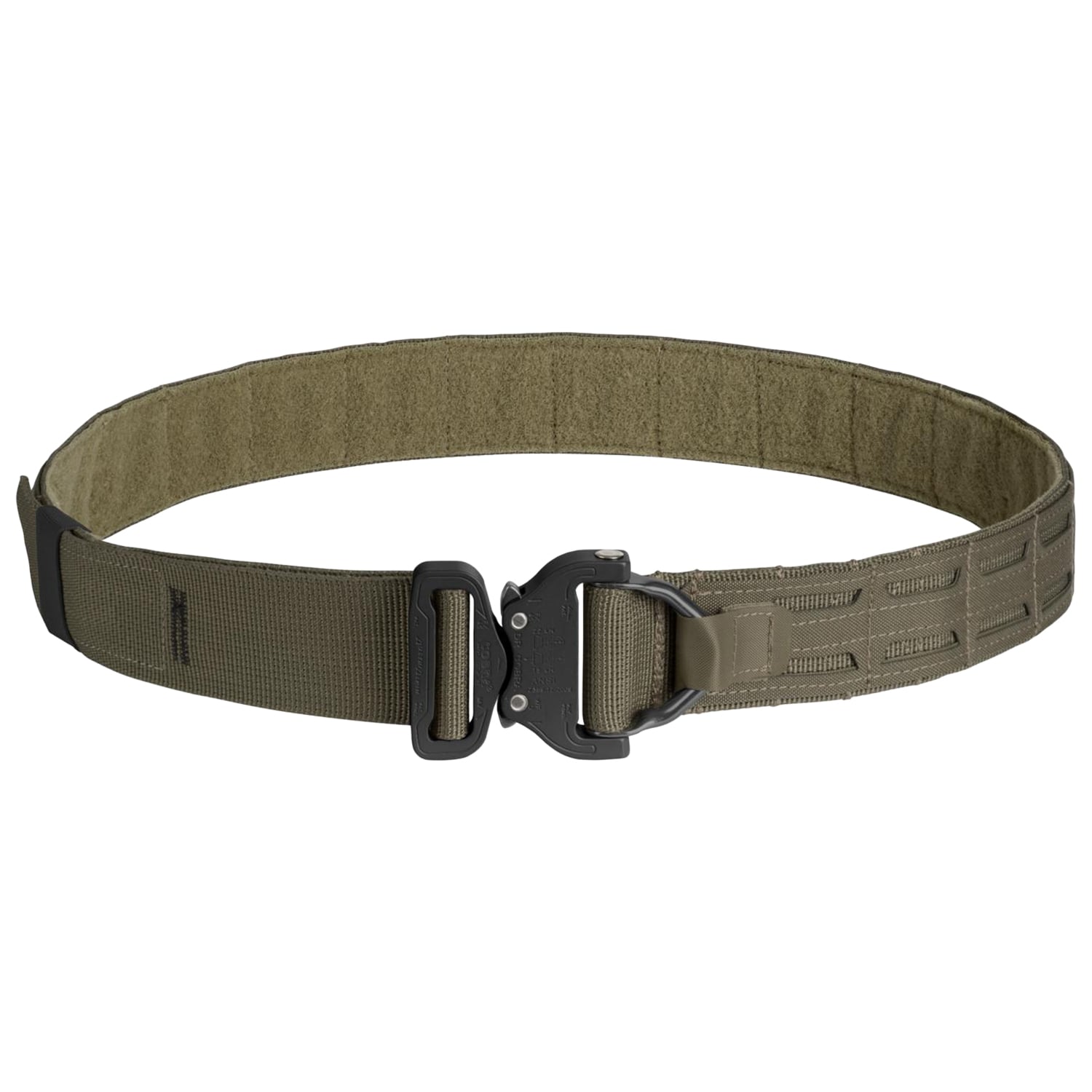 Тактичний ремінь Direct Action Warhawk Modular Belt - Ranger Green