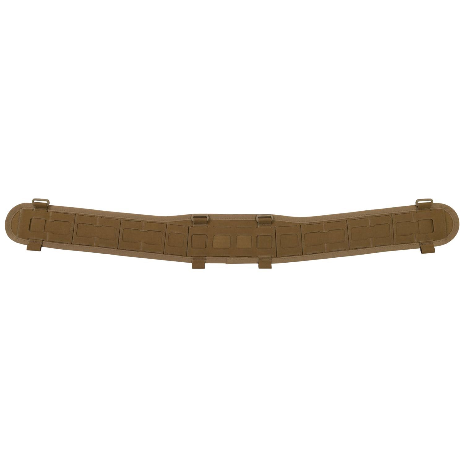 Тактичний пояс Direct Action Hornet Skeletonized Belt Sleeve - Coyote Brown