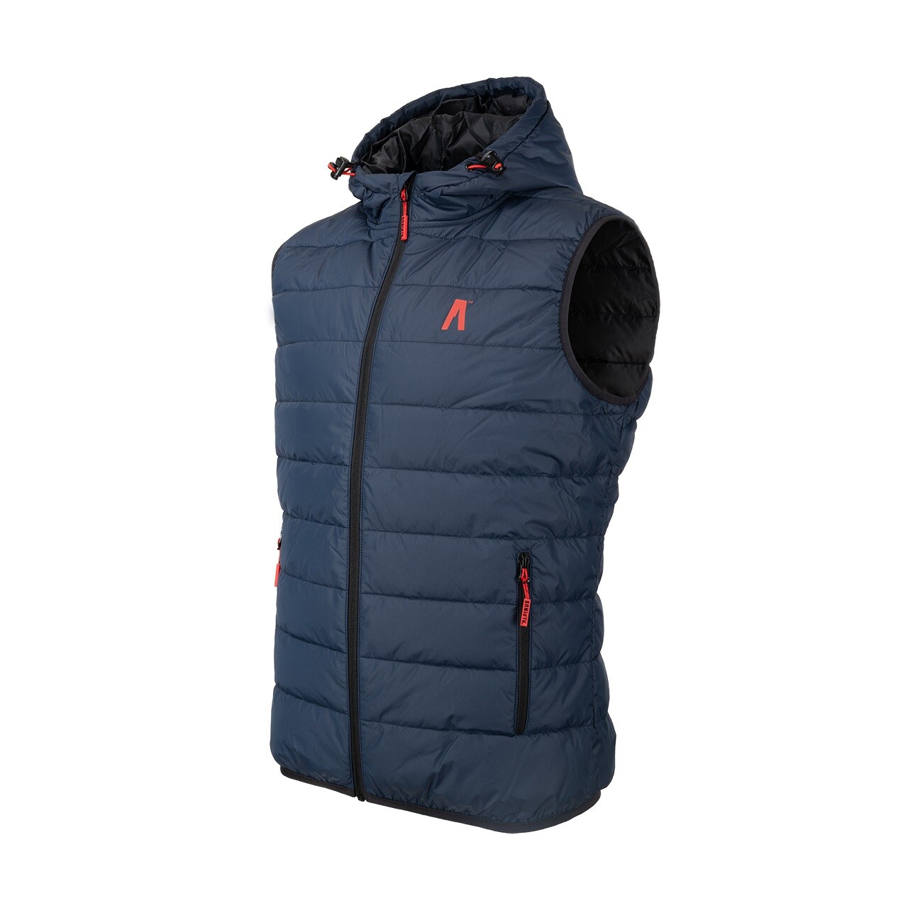 Рукавички утеплені Alpinus Athos Body Warmer - Військово-морські