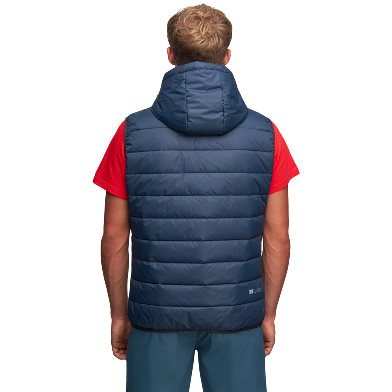 Безрукавка Alpinus Athos Body Warmer - Navy