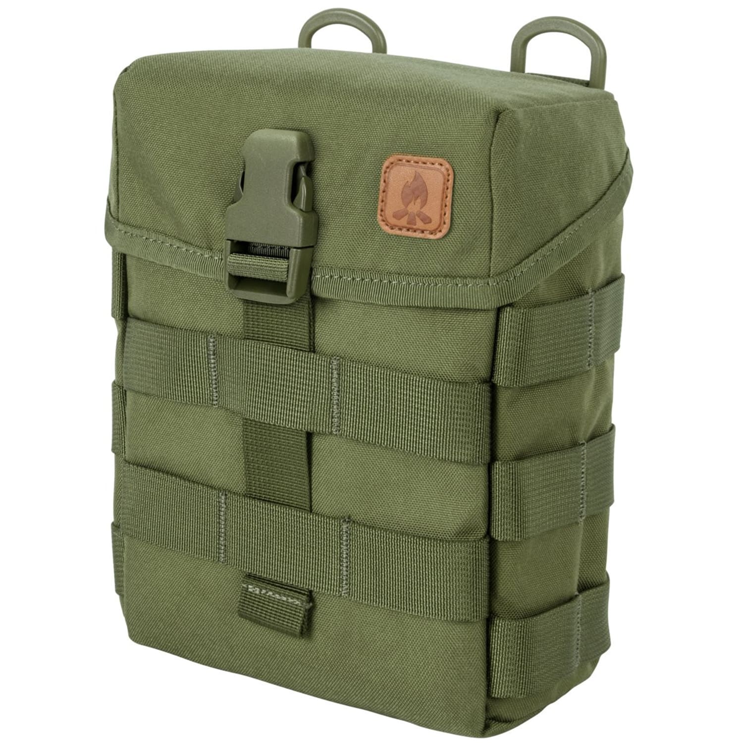 Підсумок Helikon E&E Pouch - Olive Green