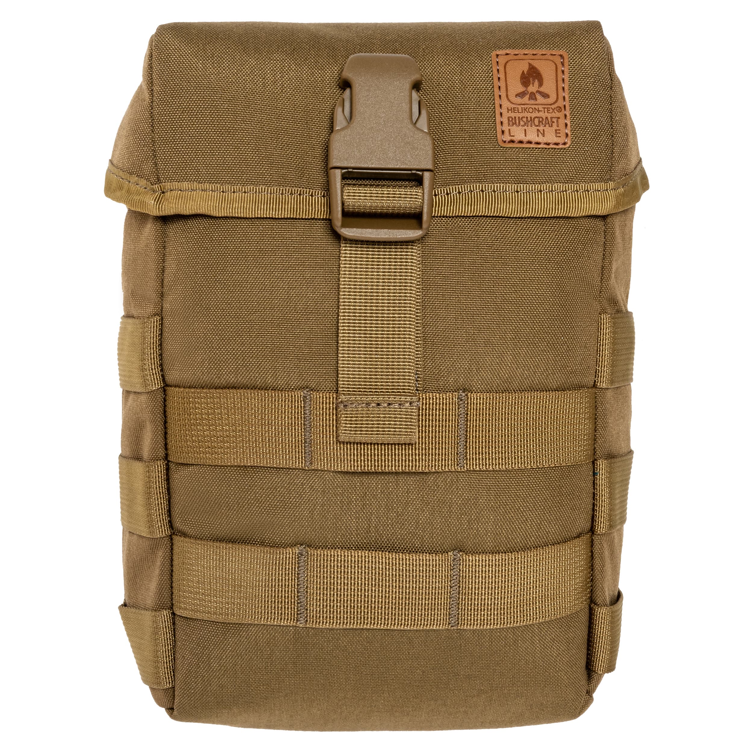Підсумок Helikon E&E Pouch - Coyote