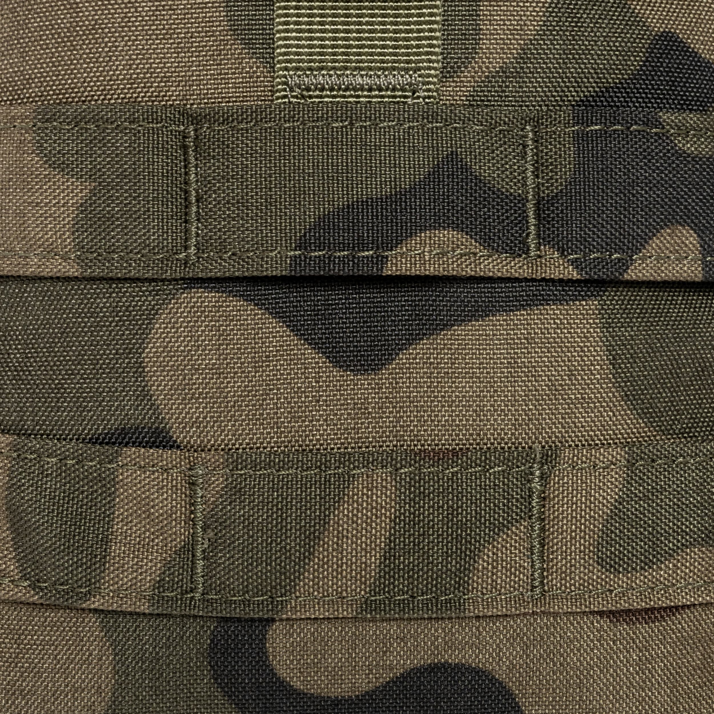 Підсумок Helikon-Tex E&E Pouch - wz.93 Pantera PL Woodland