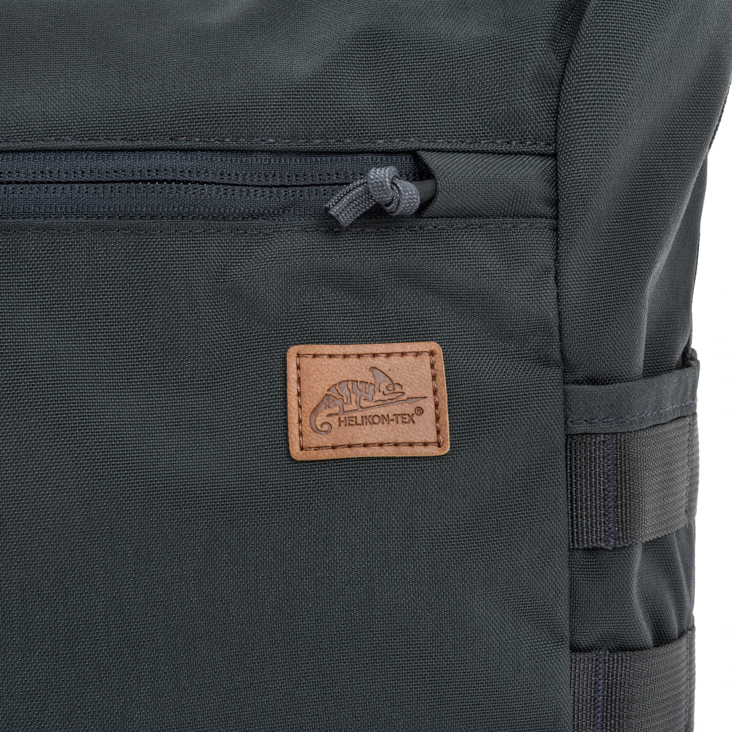 Сумка Helikon Bushcraft Satchel 17 л - Shadow Grey