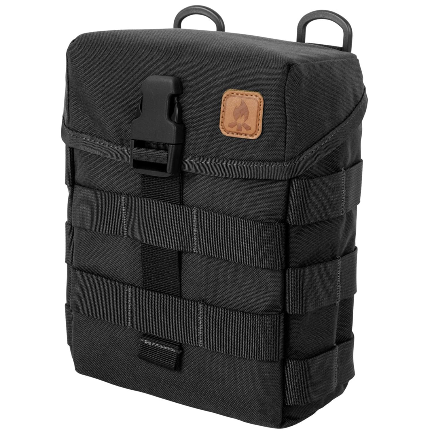 Підсумок Helikon E&E Pouch - Black