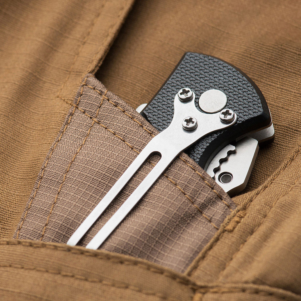 M-Tac Aggressor Short - Coyote Brown