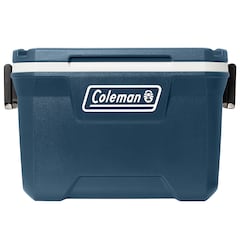 Туристичний холодильник Coleman 52QT Chest Cooler