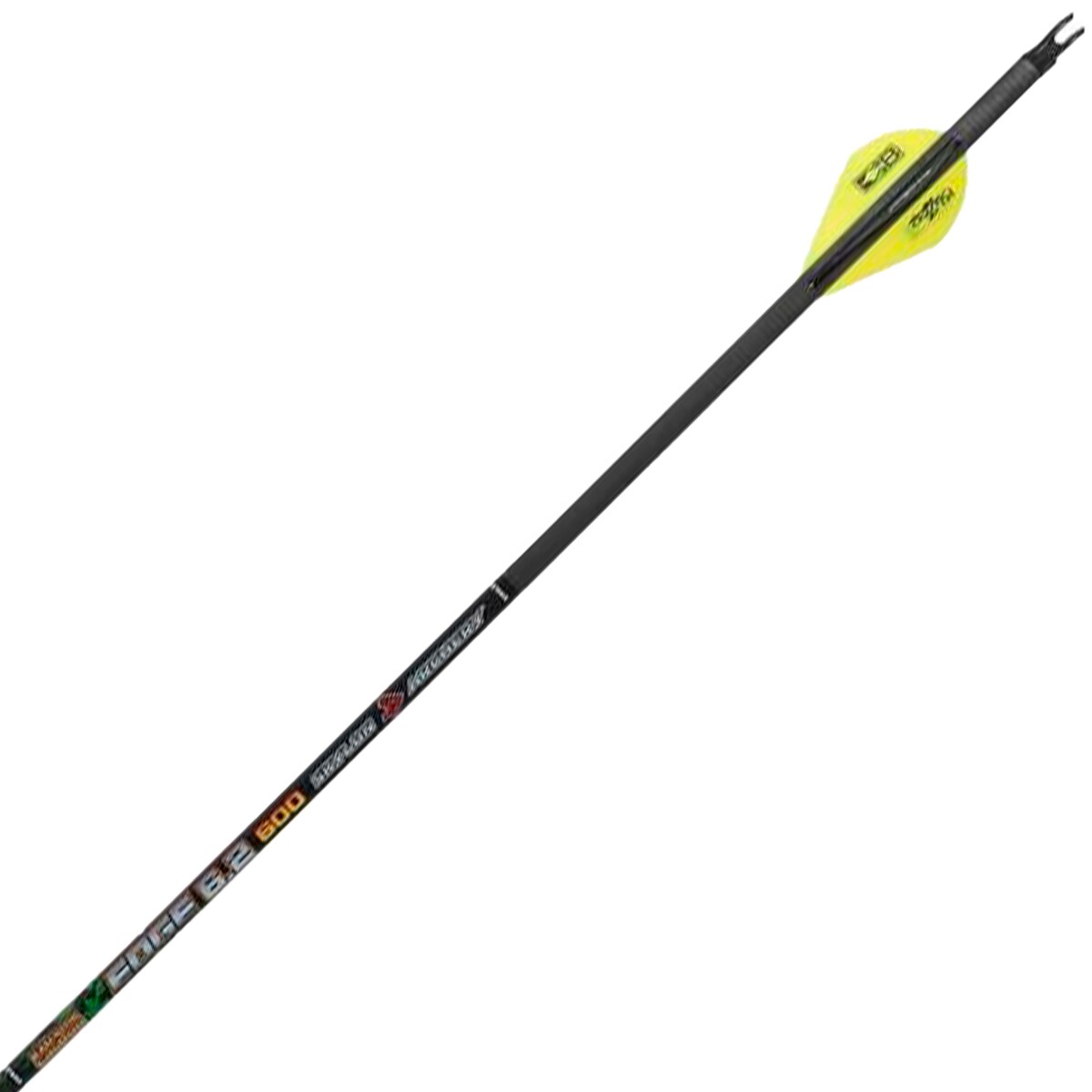 Стріла з вуглецевого волокна Skylon Edge Model 600