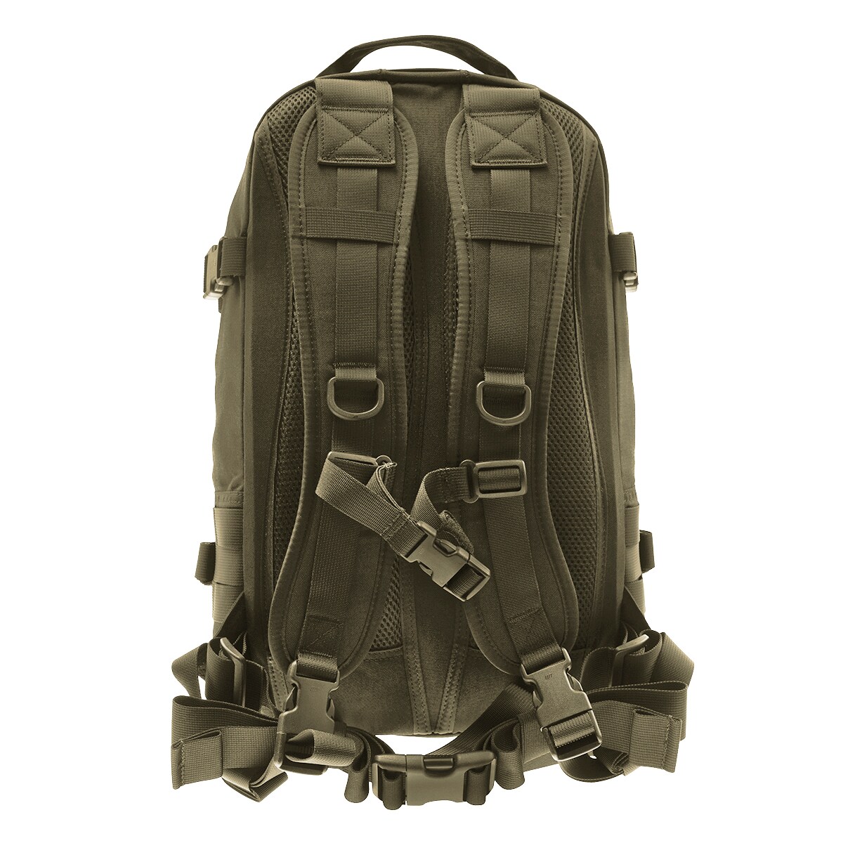 Рюкзак Helikon-Tex Raccoon Mk2 24 л - Olive Green