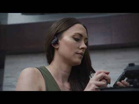 Активні навушники Walker's Atacs Sport