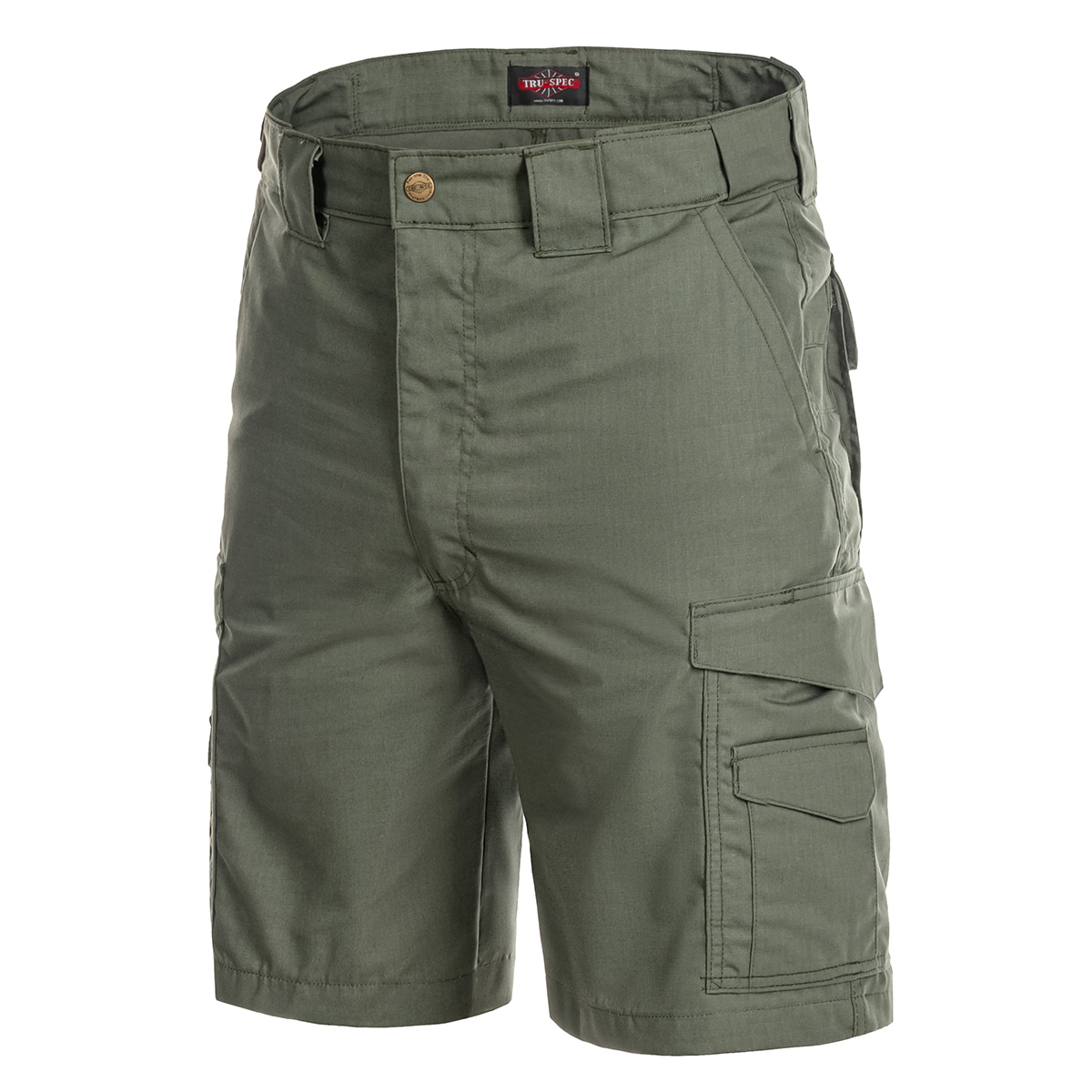 Шорти Tru-Sec Original Tactical 24-7 - Olive Drab