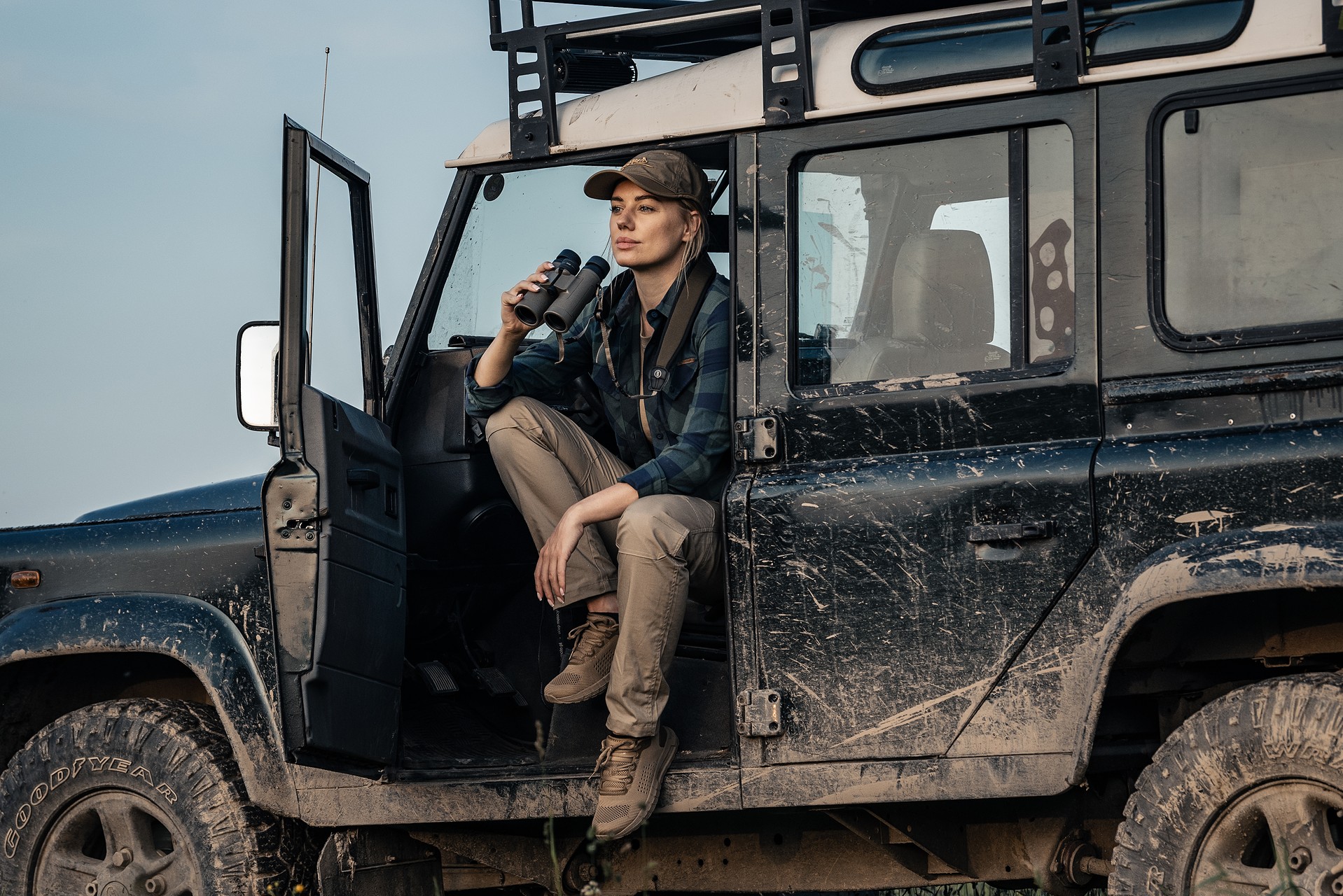 Кросівки M-Tac Summer Light - Coyote