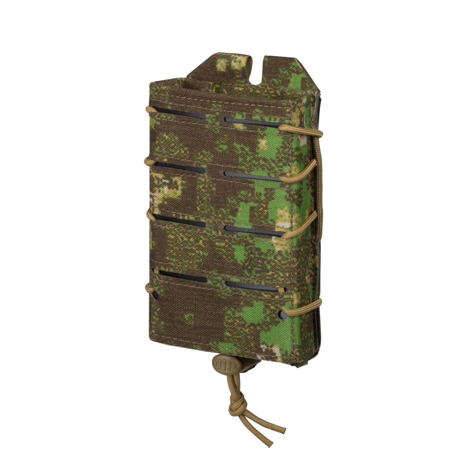 Підсумок Direct Action Speed Reload Pouch Large - PenCott GreenZone