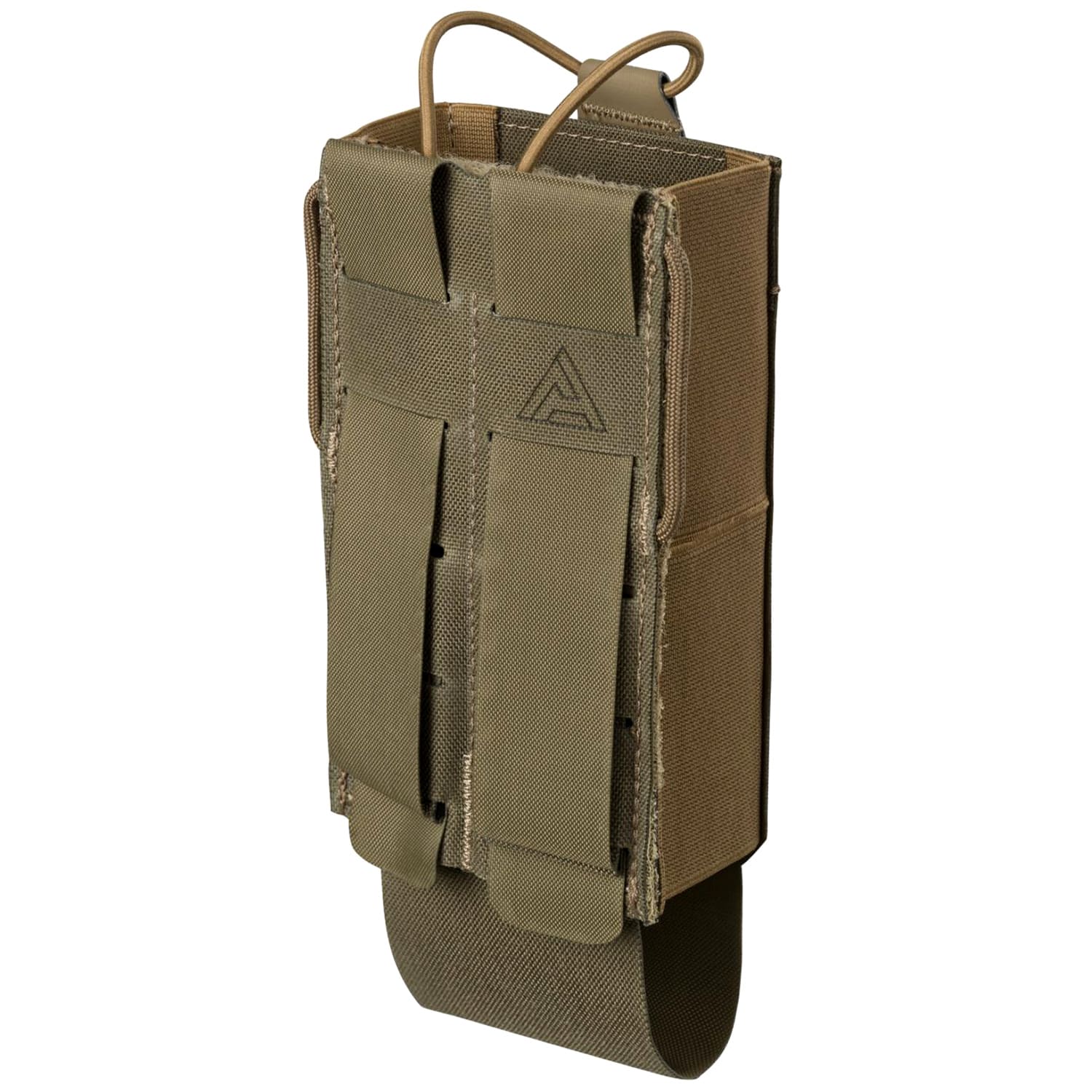 Підсумок Direct Action Universal Radio Pouch - Adaptive Green