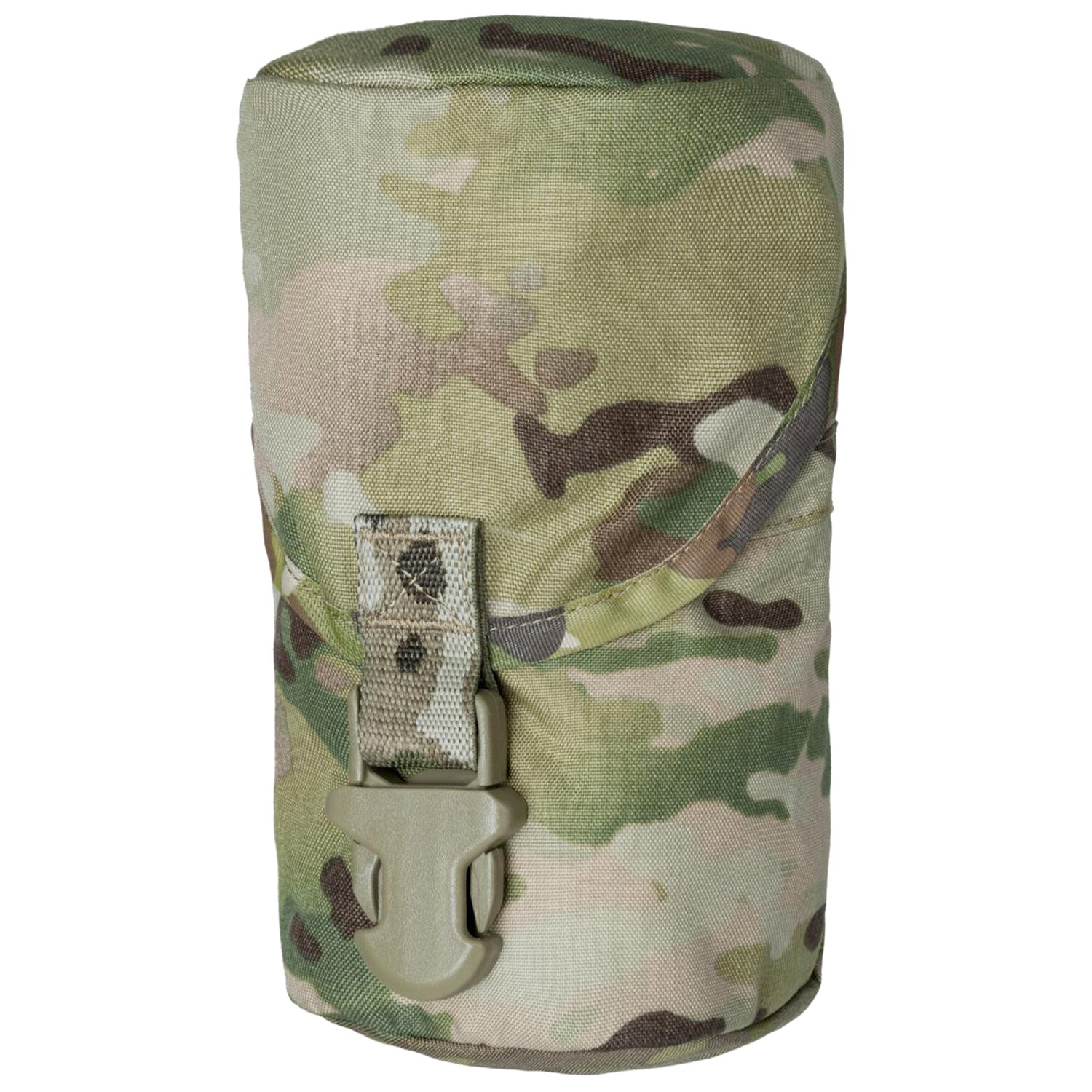 Підсумок для пляшки Direct Action Hydro Utility Pouch - MultiCam