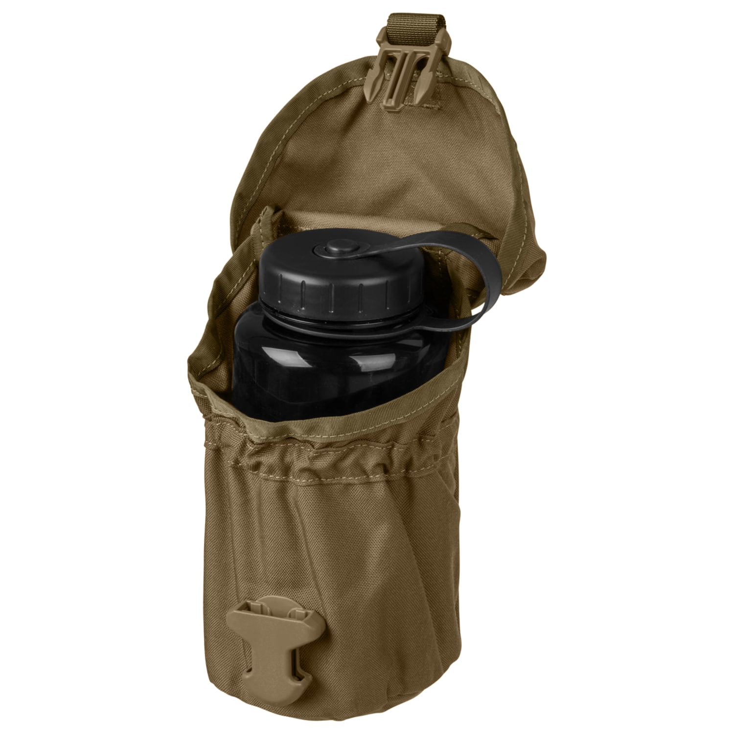 Підсумок для пляшки Direct Action Hydro Utility Pouch - Coyote Brown