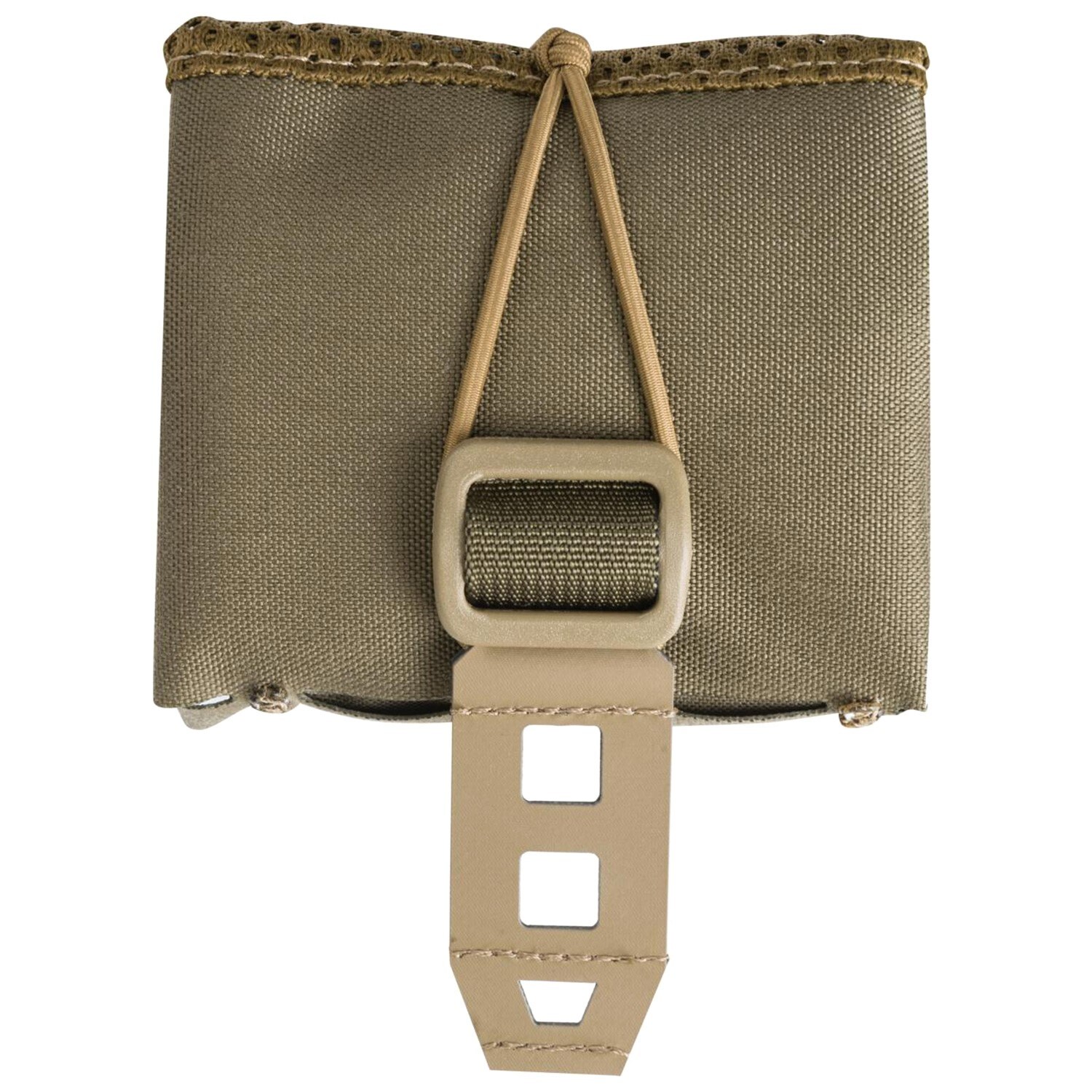 Сумка для скидання магазинів Direct Action Dump Pouch - Adaptive Green