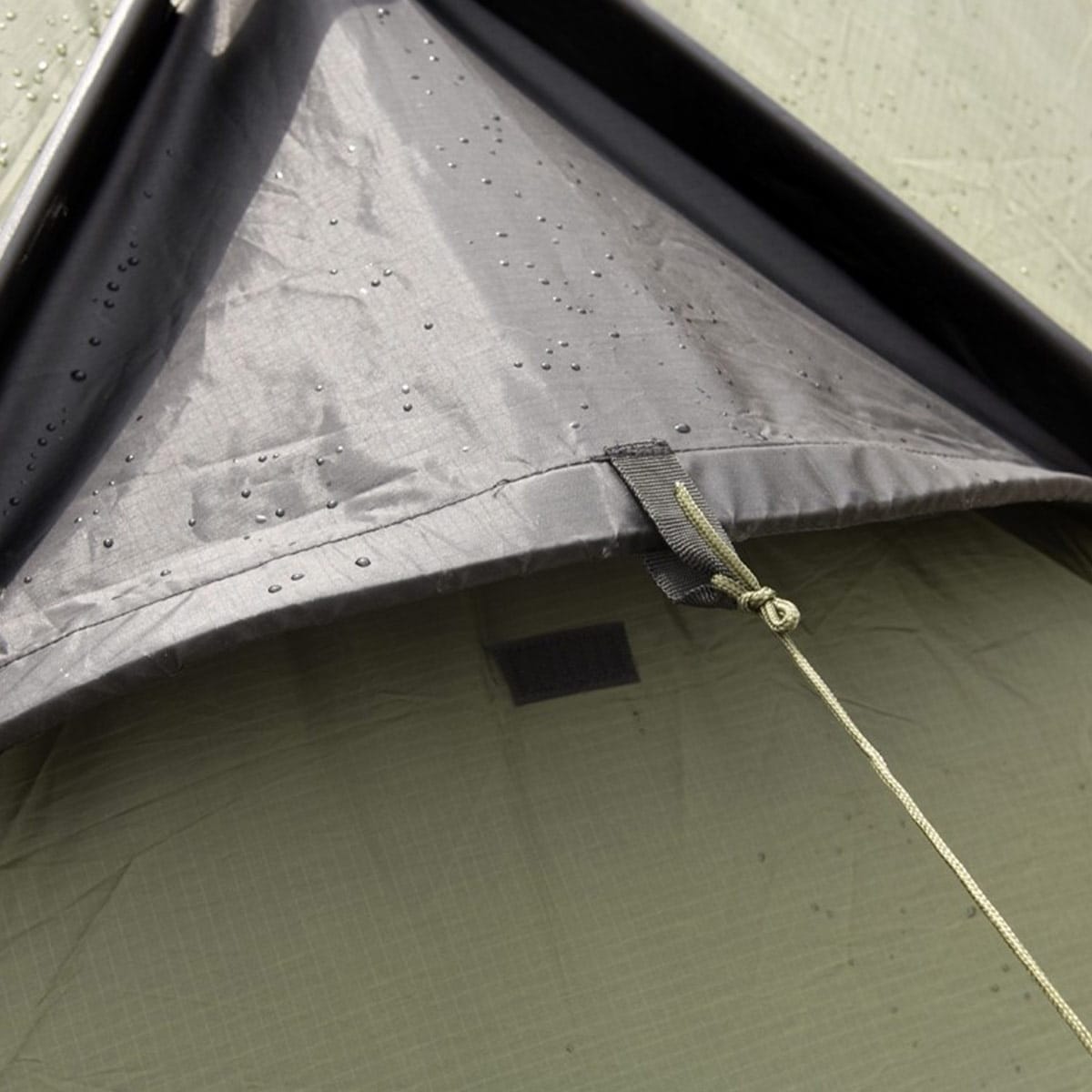 Намет Snugpak Scorpion 2-місний Olive