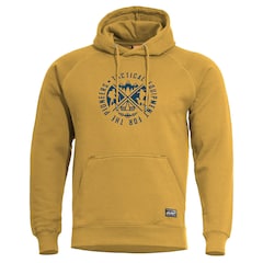 Кофта Pentagon Phaeton Pioneers - Tuscan Yellow