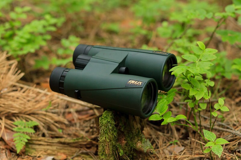 Бінокль Delta Optical Forest II 8.5x50