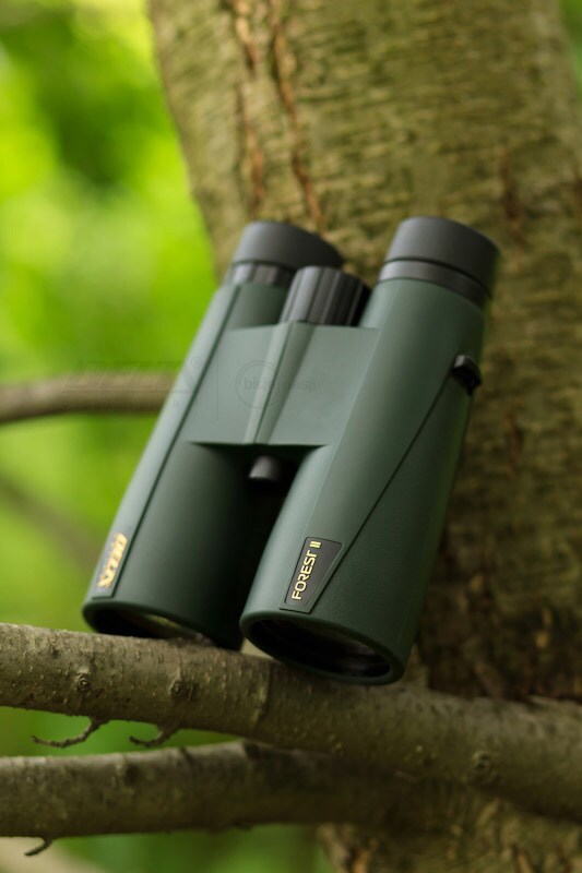Бінокль Delta Optical Forest II 8.5x50