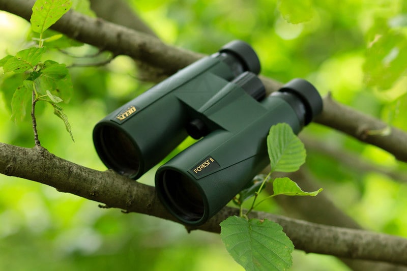Бінокль Delta Optical Forest II 8.5x50