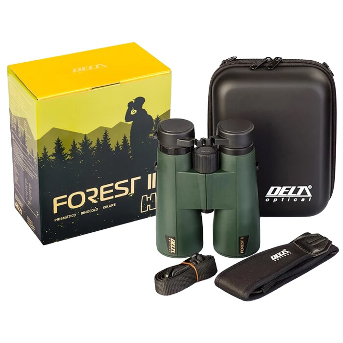 Бінокль Delta Optical Forest II 12x50