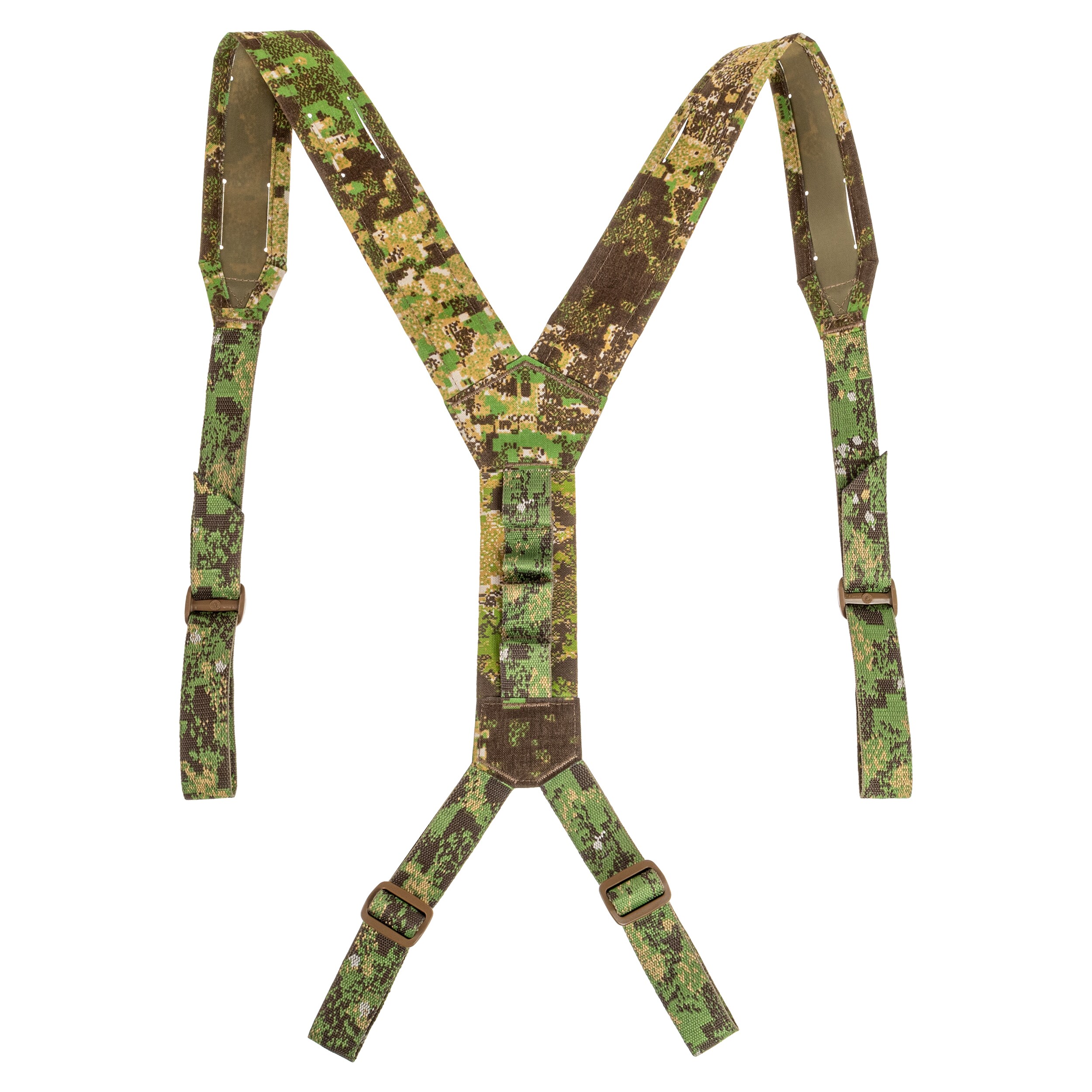 Тактичні шлейки Direct Action Mosquito Y-Harness - PenCott GreenZone