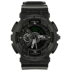 Спортивний годинник M-Tac - Black