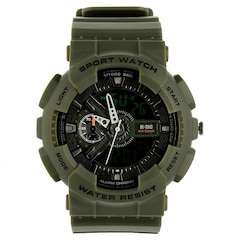 Спортивний годинник M-Tac - Olive